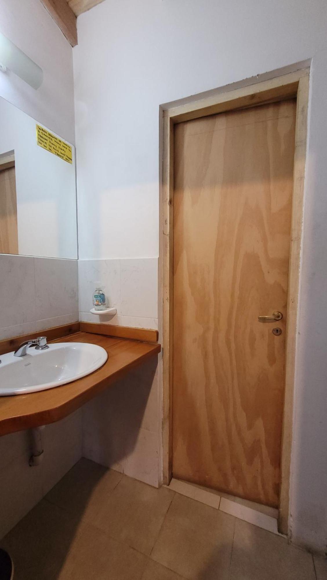 Hostel Meridiano 71 El Bolsón Kültér fotó